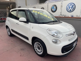 FIAT 500L   1.6 DIESEL 105CV 77KW  ANNO:12/2016